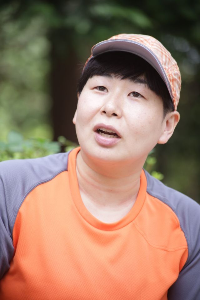 「24時間テレビ36 愛は地球を救う」チャリティーマラソン取材　フォトギャラリー（5枚目）