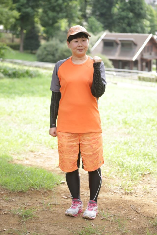 「24時間テレビ36 愛は地球を救う」チャリティーマラソン取材　フォトギャラリー（6枚目）