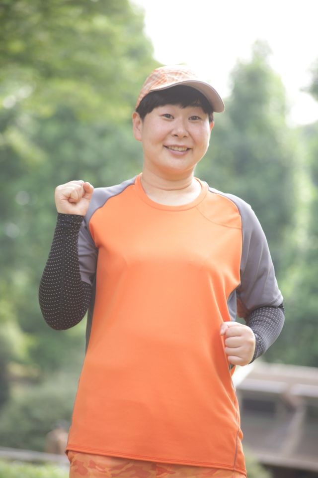 「24時間テレビ36 愛は地球を救う」チャリティーマラソン取材　フォトギャラリー（8枚目）