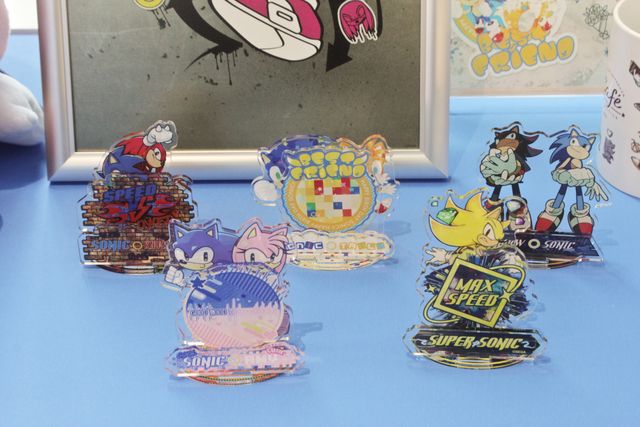 Paramount+ 初のポップアップイベント「Paramount+ Weekend」の様子（2枚目）