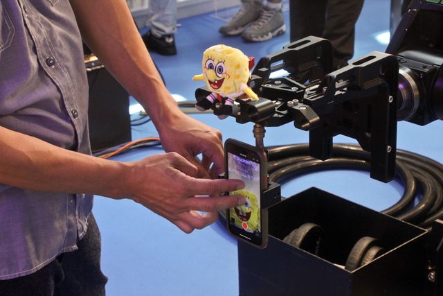 Paramount+ 初のポップアップイベント「Paramount+ Weekend」の様子（9枚目）