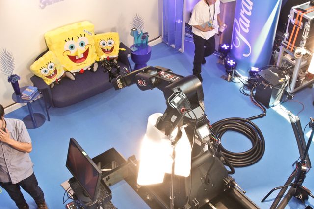 Paramount+ 初のポップアップイベント「Paramount+ Weekend」の様子（10枚目）