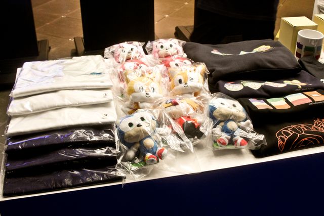 Paramount+ 初のポップアップイベント「Paramount+ Weekend」の様子（15枚目）