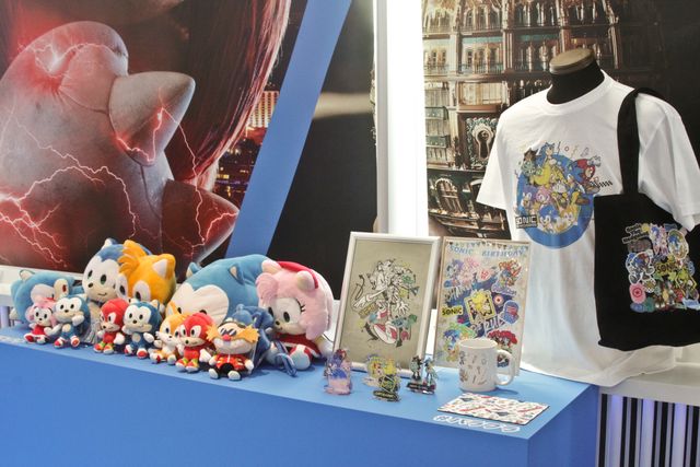 Paramount+ 初のポップアップイベント「Paramount+ Weekend」の様子（16枚目）