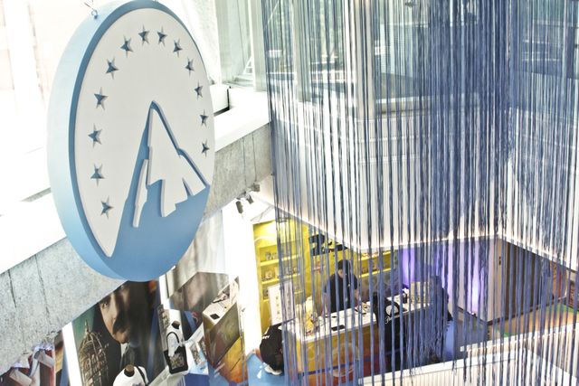 Paramount+ 初のポップアップイベント「Paramount+ Weekend」の様子（18枚目）