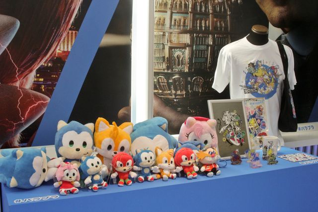 Paramount+ 初のポップアップイベント「Paramount+ Weekend」の様子（20枚目）