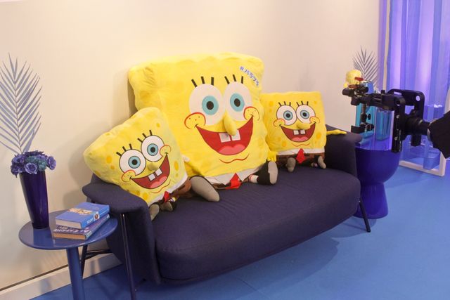 Paramount+ 初のポップアップイベント「Paramount+ Weekend」の様子（21枚目）