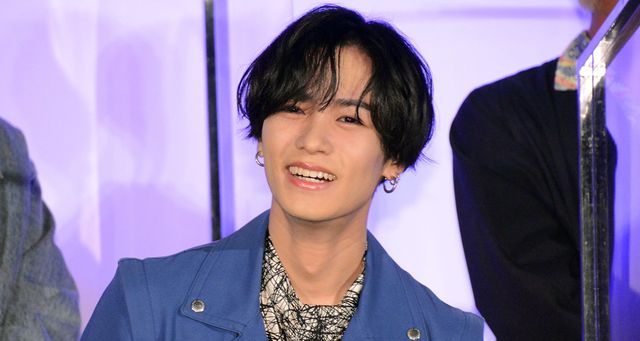 三山凌輝＆川村壱馬ら『HiGH&LOW THE WORST X』キャストが登壇！最速キックオフイベント（4枚目）