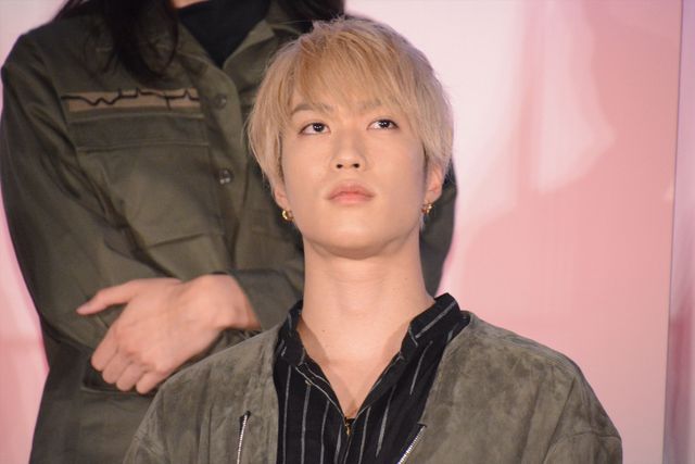 三山凌輝＆川村壱馬ら『HiGH&LOW THE WORST X』キャストが登壇！最速キックオフイベント（13枚目）