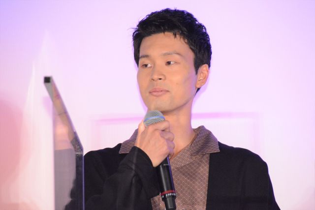 三山凌輝＆川村壱馬ら『HiGH&LOW THE WORST X』キャストが登壇！最速キックオフイベント（16枚目）