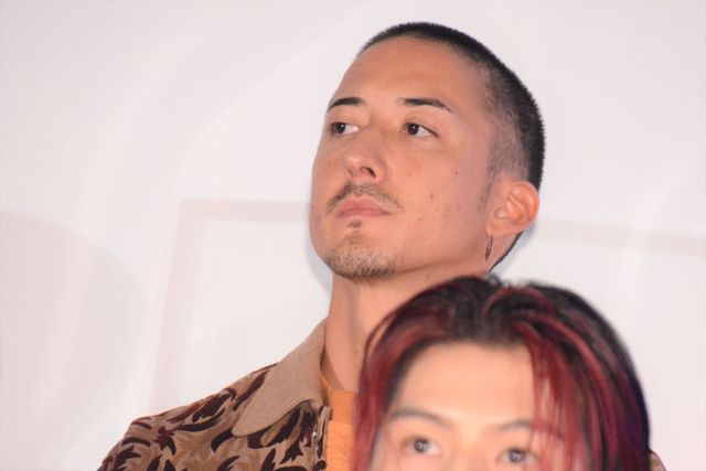 三山凌輝＆川村壱馬ら『HiGH&LOW THE WORST X』キャストが登壇！最速キックオフイベント（18枚目）