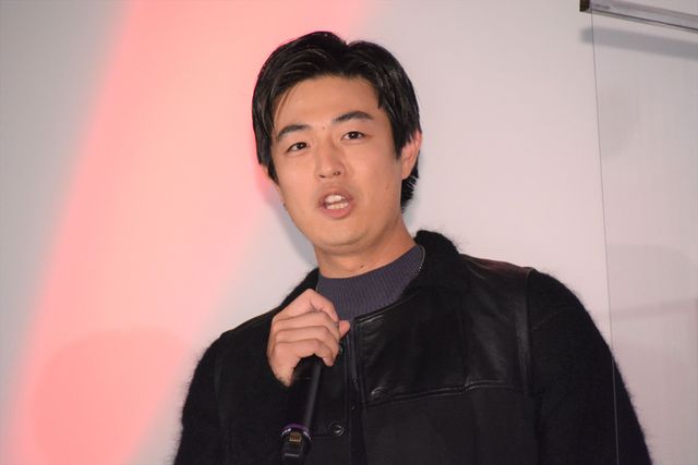 三山凌輝＆川村壱馬ら『HiGH&LOW THE WORST X』キャストが登壇！最速キックオフイベント（27枚目）