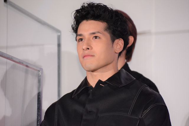 三山凌輝＆川村壱馬ら『HiGH&LOW THE WORST X』キャストが登壇！最速キックオフイベント（29枚目）