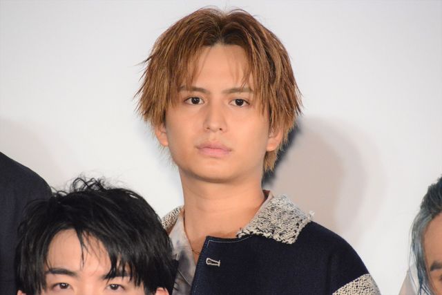 三山凌輝＆川村壱馬ら『HiGH&LOW THE WORST X』キャストが登壇！最速キックオフイベント（34枚目）