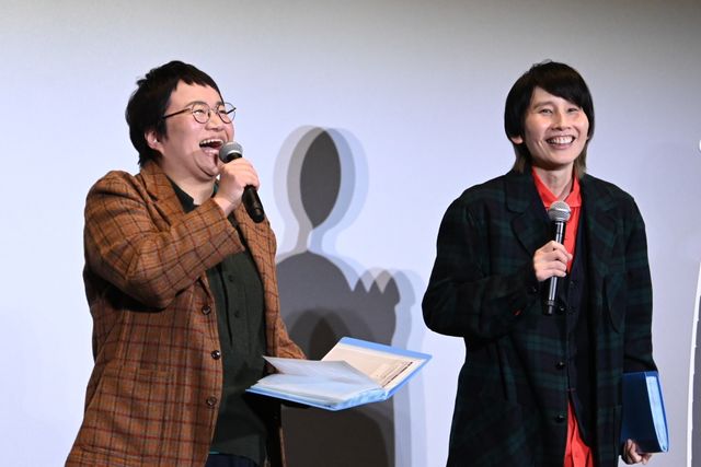 美しすぎる綾瀬はるか！華やかなドレスで魅了『野生の島のロズ』公開記念舞台あいさつ（13枚目）