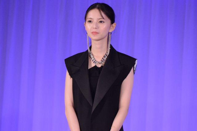 櫻井海音、齋藤飛鳥、齊藤なぎさら豪華キャスト勢揃い！実写版『【推しの子】』ワールドプレミア（12枚目）