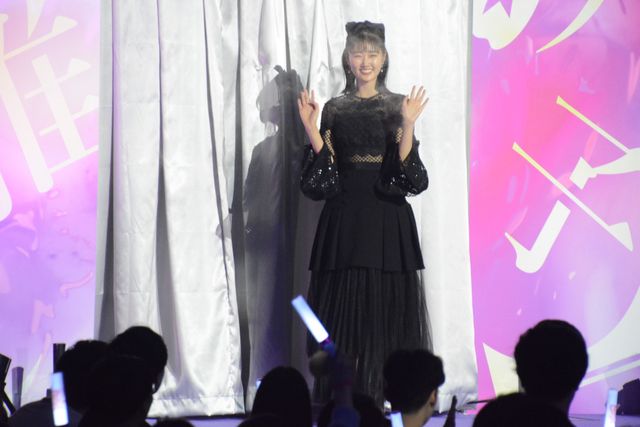 櫻井海音、齋藤飛鳥、齊藤なぎさら豪華キャスト勢揃い！実写版『【推しの子】』ワールドプレミア（17枚目）