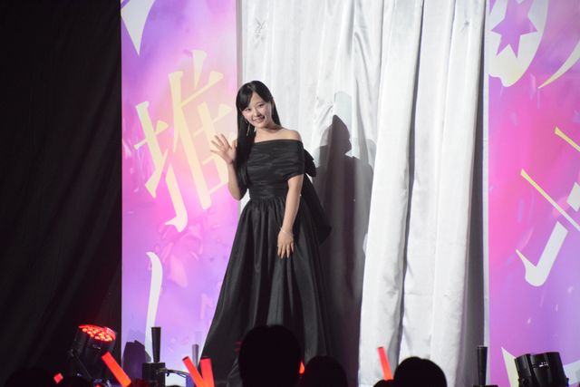 櫻井海音、齋藤飛鳥、齊藤なぎさら豪華キャスト勢揃い！実写版『【推しの子】』ワールドプレミア（18枚目）