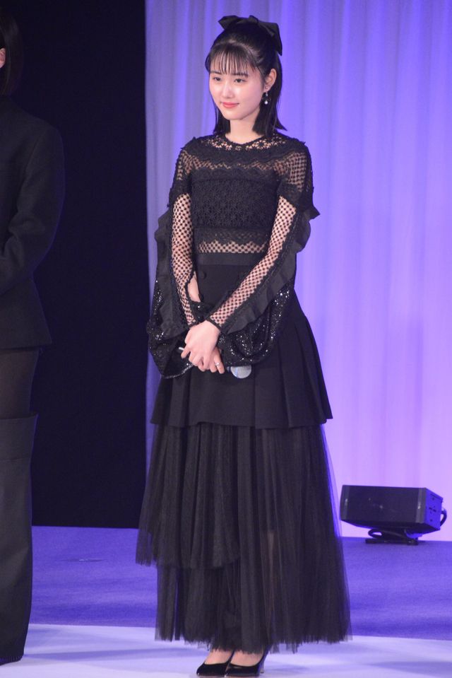 櫻井海音、齋藤飛鳥、齊藤なぎさら豪華キャスト勢揃い！実写版『【推しの子】』ワールドプレミア（19枚目）