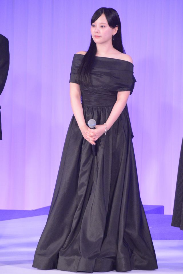 櫻井海音、齋藤飛鳥、齊藤なぎさら豪華キャスト勢揃い！実写版『【推しの子】』ワールドプレミア（20枚目）