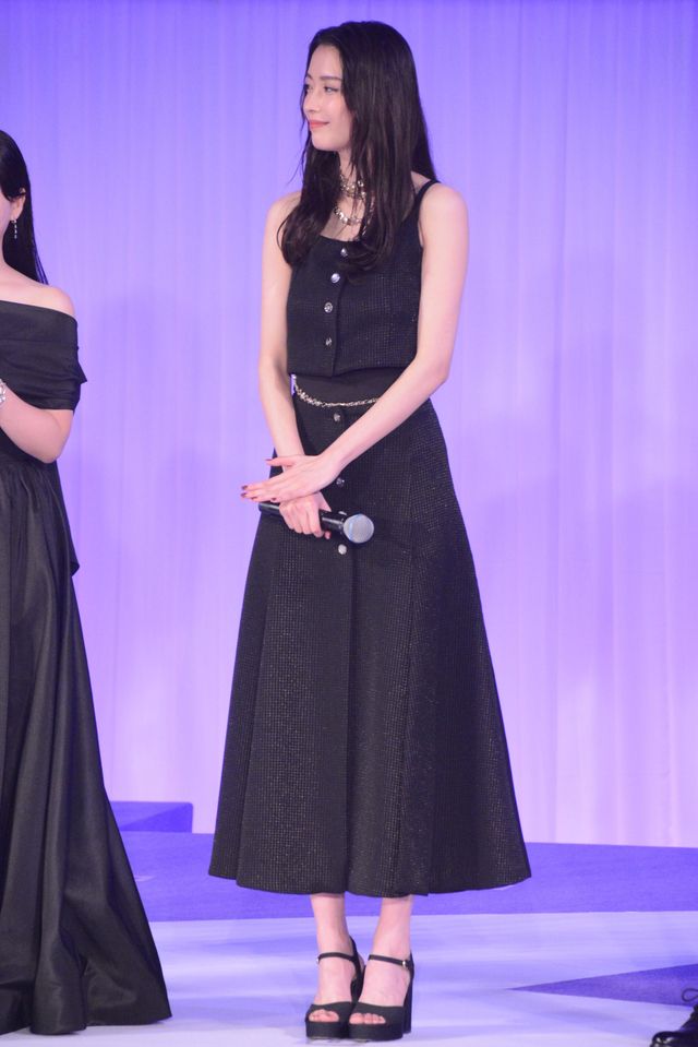 櫻井海音、齋藤飛鳥、齊藤なぎさら豪華キャスト勢揃い！実写版『【推しの子】』ワールドプレミア（21枚目）