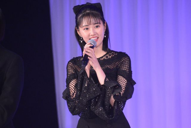 櫻井海音、齋藤飛鳥、齊藤なぎさら豪華キャスト勢揃い！実写版『【推しの子】』ワールドプレミア（22枚目）