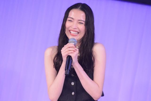 櫻井海音、齋藤飛鳥、齊藤なぎさら豪華キャスト勢揃い！実写版『【推しの子】』ワールドプレミア（23枚目）