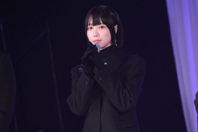櫻井海音、齋藤飛鳥、齊藤なぎさら豪華キャスト勢揃い！実写版『【推しの子】』ワールドプレミア（25枚目）
