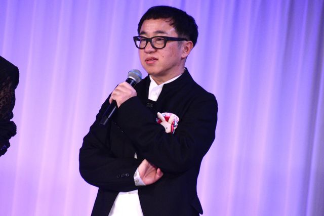 櫻井海音、齋藤飛鳥、齊藤なぎさら豪華キャスト勢揃い！実写版『【推しの子】』ワールドプレミア（30枚目）