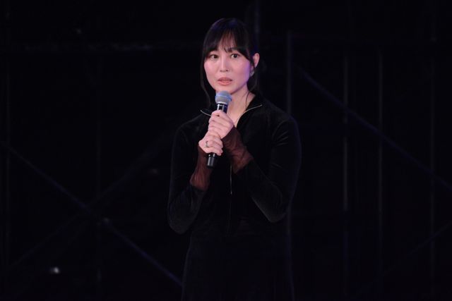櫻井海音、齋藤飛鳥、齊藤なぎさら豪華キャスト勢揃い！実写版『【推しの子】』ワールドプレミア（31枚目）