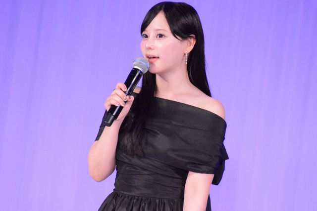 櫻井海音、齋藤飛鳥、齊藤なぎさら豪華キャスト勢揃い！実写版『【推しの子】』ワールドプレミア（32枚目）