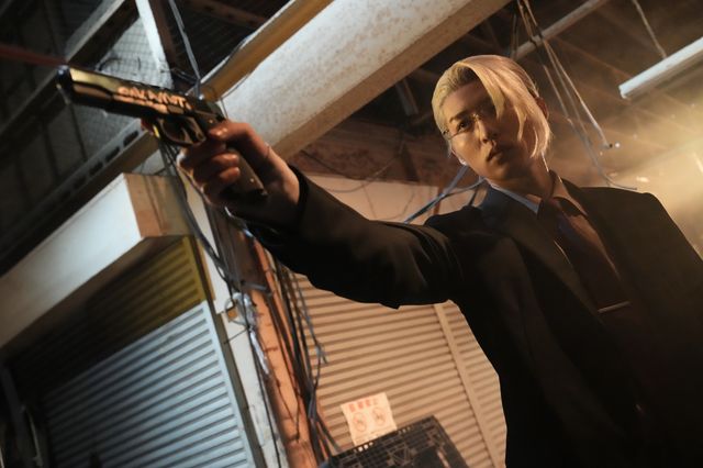 『SAKAMOTO DAYS』場面写真が一挙公開