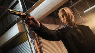 目黒蓮主演『SAKAMOTO DAYS』16名のキャラ登場　場面写真を一挙公開