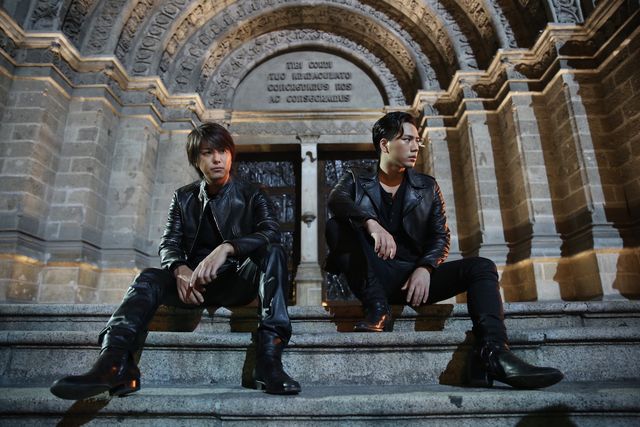 斎藤工×TAKAHIRO×登坂広臣の雨宮3兄弟の姿が！映画『HiGH&LOW THE RED RAIN』フォトギャラリー（2枚目）