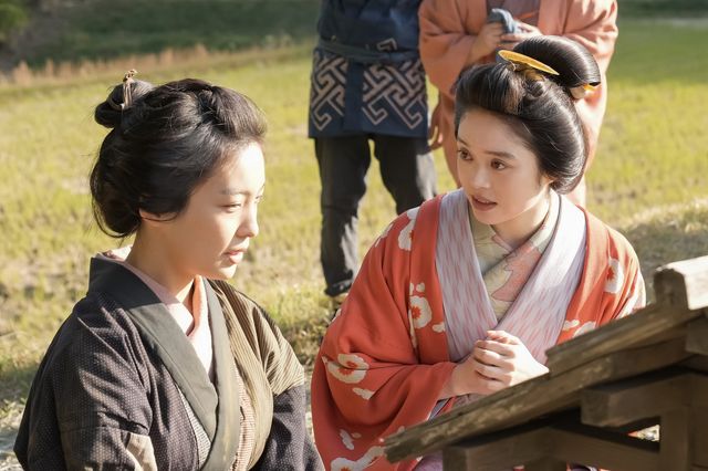 朝ドラ「ばけばけ」第103回より