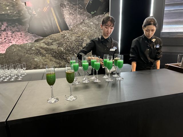 「ホグワーツディナー」の全貌（3枚目）