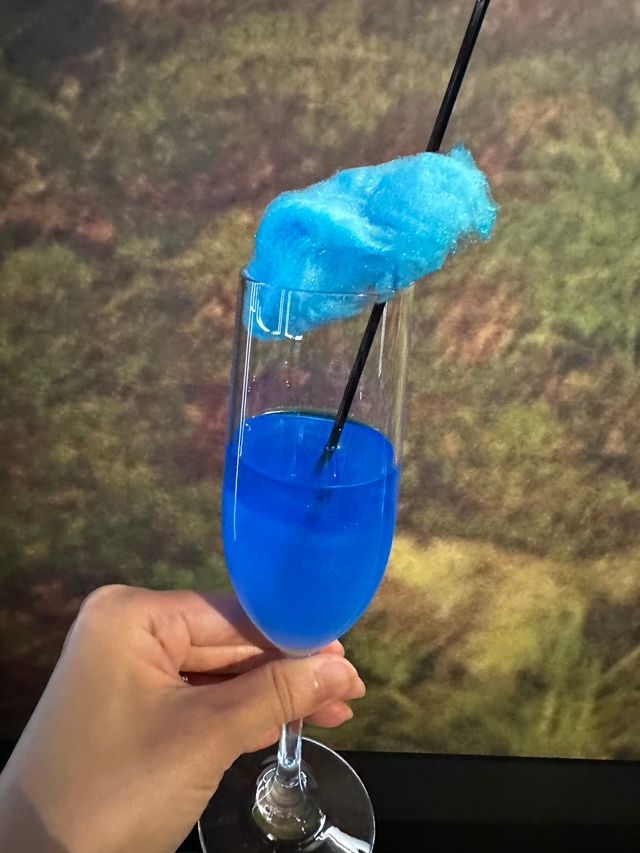 「ホグワーツディナー」の全貌（4枚目）