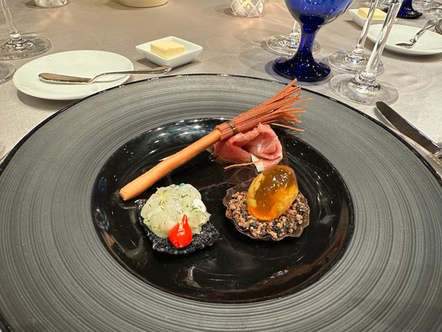 「ホグワーツディナー」の全貌（10枚目）