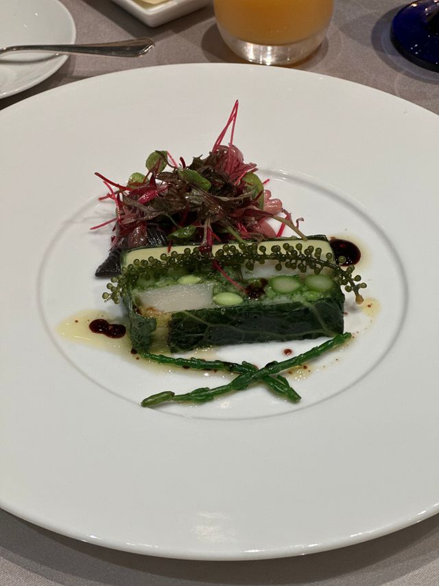 「ホグワーツディナー」の全貌（11枚目）