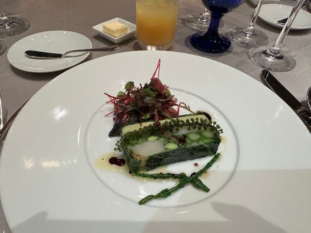 「ホグワーツディナー」の全貌（12枚目）