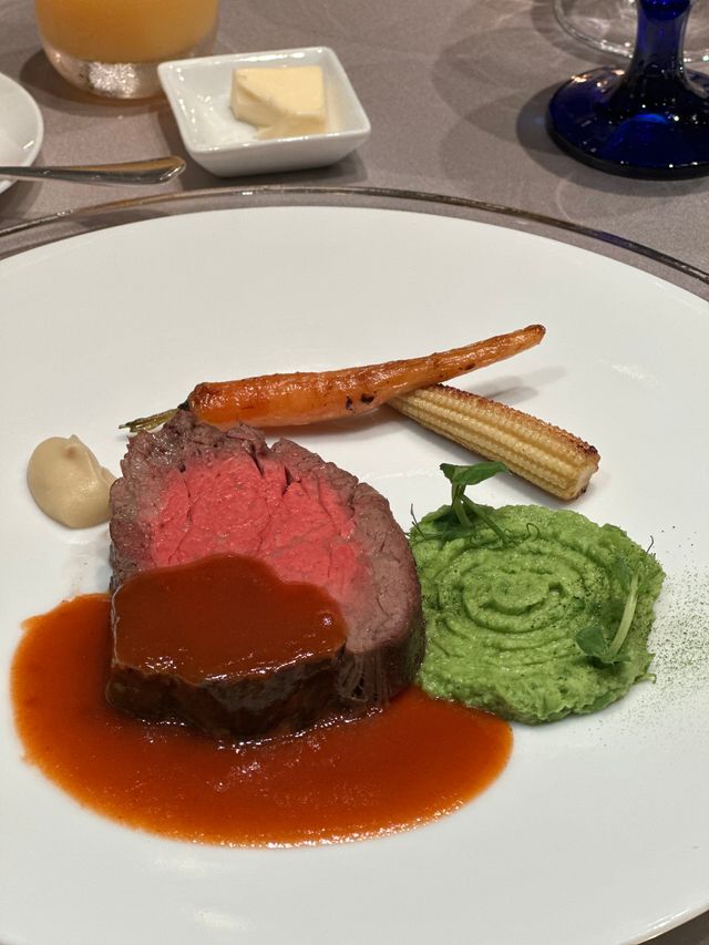 「ホグワーツディナー」の全貌（16枚目）