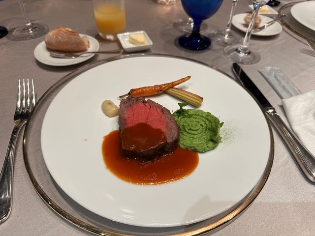 「ホグワーツディナー」の全貌（17枚目）