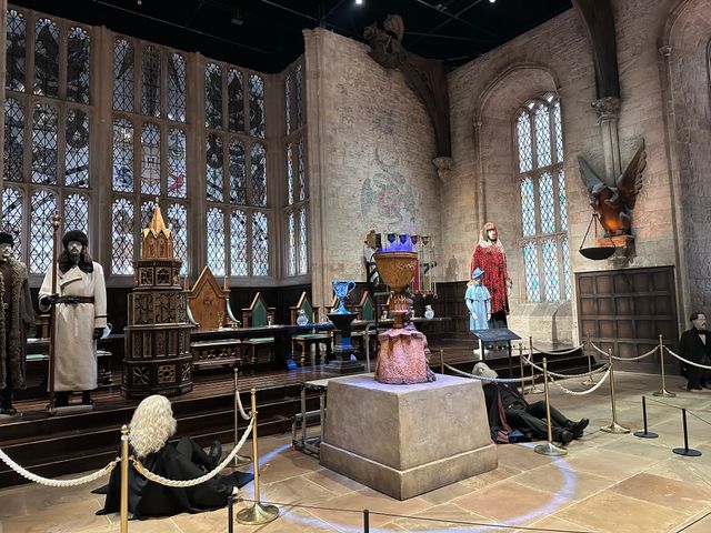 「ホグワーツディナー」の全貌（21枚目）