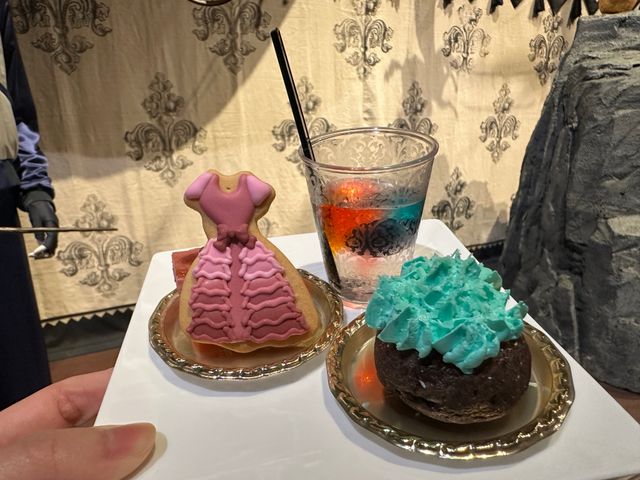 「ホグワーツディナー」の全貌（23枚目）