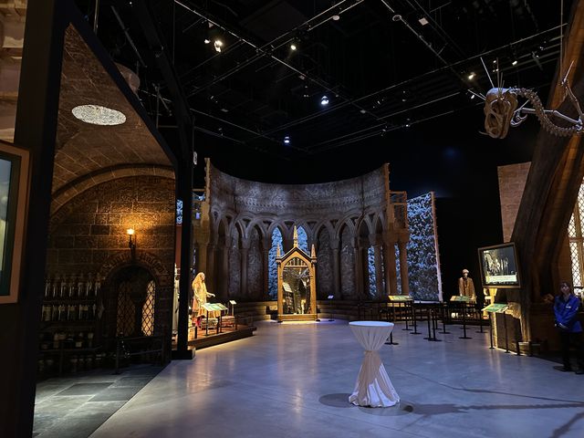 「ホグワーツディナー」の全貌（24枚目）