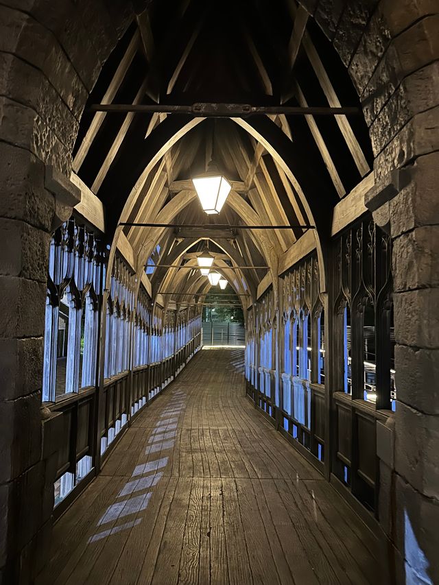 「ホグワーツディナー」の全貌（26枚目）