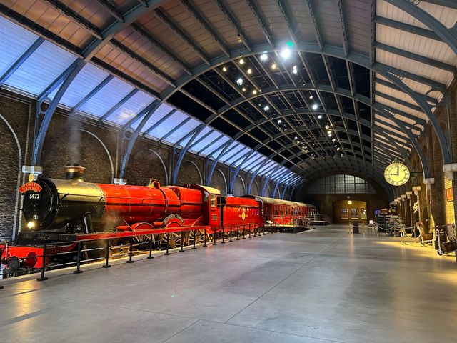 「ホグワーツディナー」の全貌（27枚目）