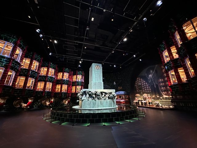 「ホグワーツディナー」の全貌（28枚目）