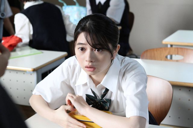 「磯野家の人々～20年後のサザエさん～」場面カット（5枚目）