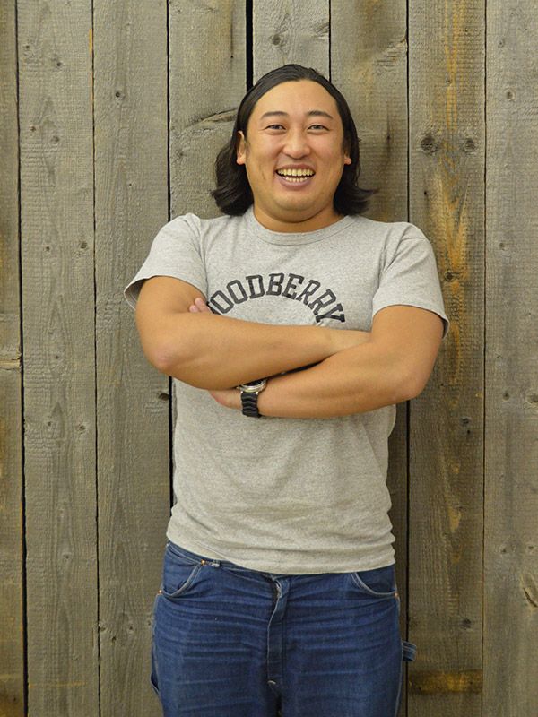 これが変態タクシー運転手!?ロバート秋山フォトギャラリー（4枚目）